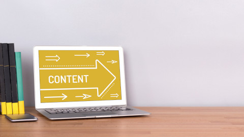 Contentmarketing: geef inhoud aan je concept en verhaal